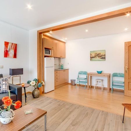 Cosmopolis Apartment Lisbon Bagian luar foto