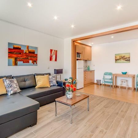 Cosmopolis Apartment Lisbon Bagian luar foto