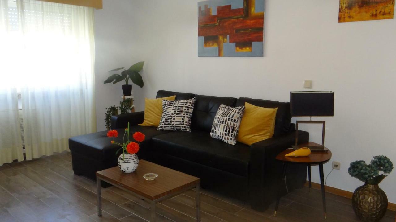 Cosmopolis Apartment Lisbon Bagian luar foto