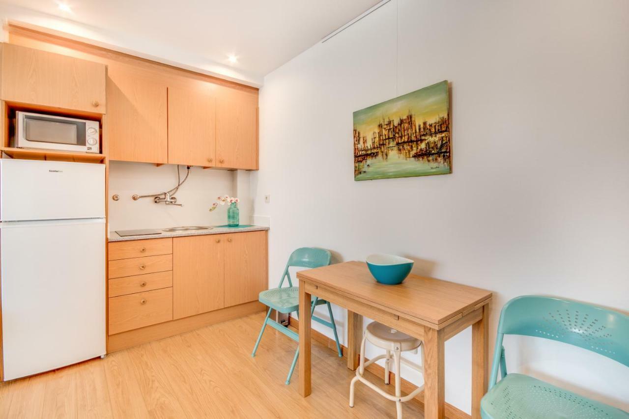 Cosmopolis Apartment Lisbon Bagian luar foto